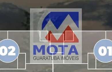 Imagem 2: Apartamento Garden - Centro, Guaratuba/PR