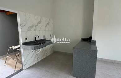 Imagem 7: Casa residencial disponível para venda no bairro Novo Mundo em Uberlândia-MG