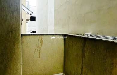 Imagem 10: Apartamento totalmente planejado para locação no bairro Vila Guiomar...