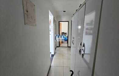 Imagem 11: Casarão duplex, em terreno de 378m2 próxima ao Sítio Campestre do Rocha