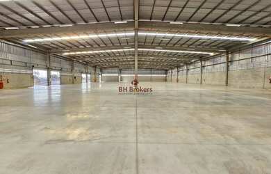 Imagem 2: GALPÃO LOGISTICA PARA LOCAÇÃO EM BETIM