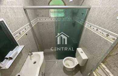 Imagem 9: Casa para locação - 90m² - 2 Dormitórios - 1 Vaga Coberta - Parque...