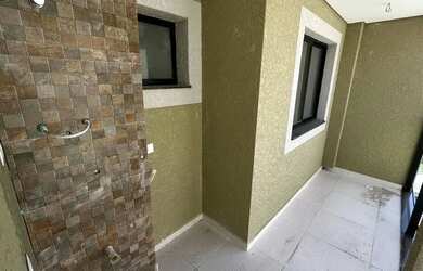 Imagem 11: Imóvel para venda possui 59 metros quadrados com 2 quartos em Caioba...