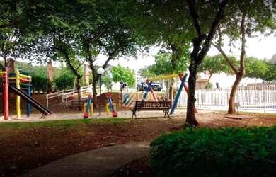 Imagem 10: Terreno à venda, 469 m² por R$ 328.755,00 - Parque Residencial Buona...