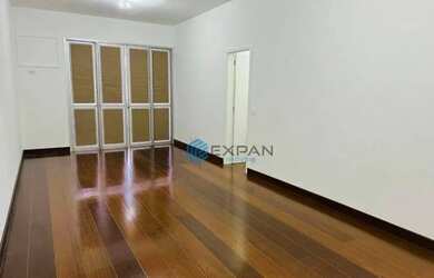 Imagem 3: Apartamento com 3 dormitórios para alugar, 151 m² por R$ 6.110,00/mês...