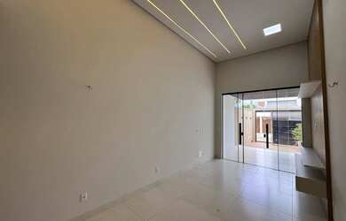 Imagem 10: CASA NOVA NA QUADRA 505 SUL ARSO 52 COM 3 SUÍTES COM ÁREA GOURMET COMPLETA...