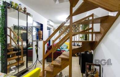 Imagem 3: Apartamento para Venda - 32m², 1 dormitório, Centro