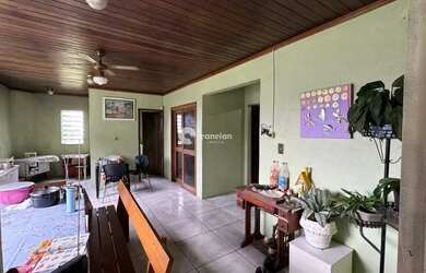 Imagem 9: Terreno para pavilhão