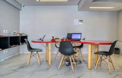 Imagem 14: Flat com ótimo preço no bairro Vila Olímpia. Confira