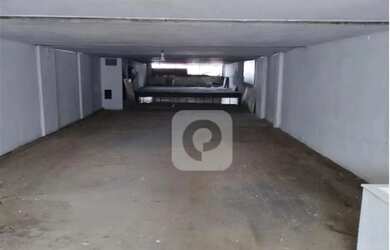 Imagem: O depósito possui 120m² de Área e está localizado em Madureira