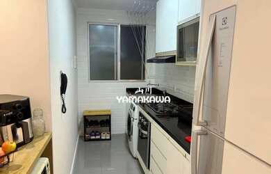 Imagem 6: Apartamento com 2 dormitórios à venda, 45 m² por R$ 250.000,00 - Guaianazes...