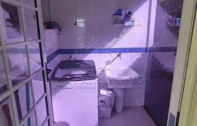 Imagem 11: CASA ASSOBRADADA EM CONDOMINIO COM 4 SUITES SENDO 1 CLOSET RESIDENCIAL...