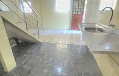 Imagem 2: ALUGO CASA CONJUNTO VILA NOVA