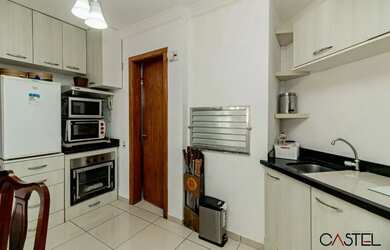 Imagem 7: Cobertura com 2 quartos à venda na Avenida Padre Cacique, 230, Praia...