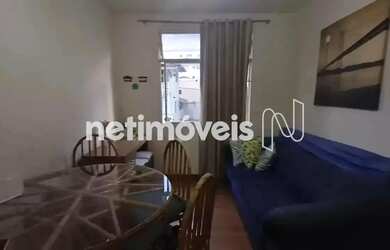 Imagem 2: Apartamento com dois quartos em otima localização no Ana Lúcia