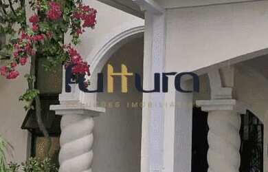 Imagem: A casa em condomínio possui 3 Dormitórios, 3 Banheiros, 3