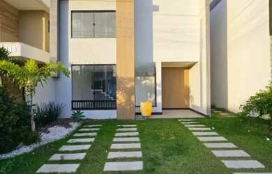 Imagem 2: Casa para Venda em Camaçari, Vila de Abrantes Abrantes , 4 dormitórios,...