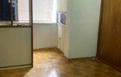 Imagem 11: APARTAMENTO - Tijuca. Ar-condicionado, 1 Banheiroe1 Dormitório