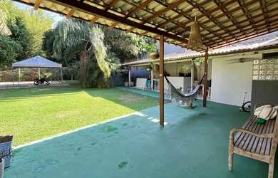 Imagem 5: Locação imperdível na Granja dos Cavaleiros!