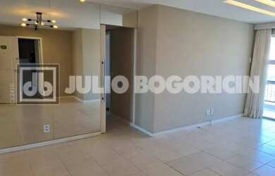 Imagem 6: Apartamento-LOCAÇÃO-Recreio dos Bandeirantes-Rio de Janeiro-RJ