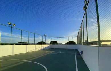 Imagem 5: Imóvel para aluguel possui 140 metros quadrados com 3 quartos em Aparecida - Santarém - PA