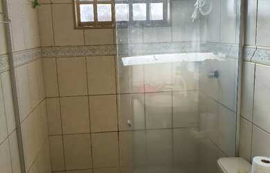 Imagem 14: Casa em quadra central. Piscina, Churrasqueira, VarandaeGuarda roupa