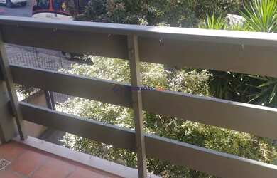 Imagem 4: Vende-se apartamento com 2 quartos, 58m² e 1 vaga - Auxiliadora