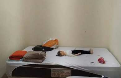 Imagem 2: Chácara 7.300 metros valor 700.000 em unai mg