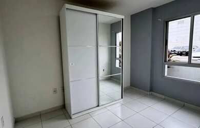 Imagem 4: Alugo Apartamento Mobiliado, Ponta Negra