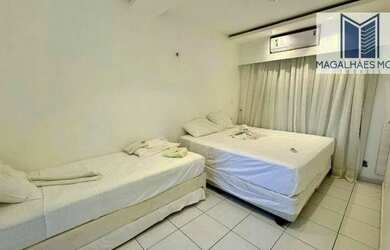 Imagem 12: Apartamento Beach Living com 3 dormitórios à venda, 107 m² por R$ 1.050.000...