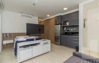 Imagem 8: Studio para venda em Consolação com 1 quarto, 41m²