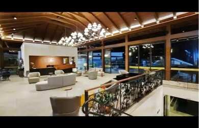 Imagem 3: Quinta da Santa Bárbara Ecoresort - Pirenópolis GO opção tbm de RÉVEILLON