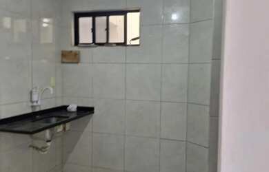 Imagem 4: Apartamento. 50m² de Área, 1 Vaga na garageme2 Dormitórios