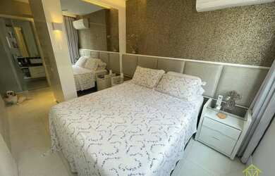 Imagem 13: Imóvel para venda tem 138 metros quadrados com 3 quartos em Praia da...