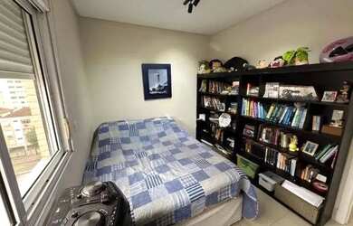 Imagem 12: Apartamento em Gonzaga, Apartamento em Santos, Apartamento com 2 dorms,...