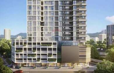 Imagem 2: Apartamento, 70m², 2 suítes