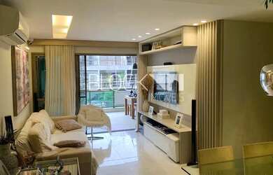 Imagem 2: Recreio dos Bandeirantes Apartamento 3 quartos, sendo 1 suite