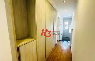 Imagem 14: Casa à venda, 210 m² por R$ 1.280.000,00 - Vila Matias - Santos/SP