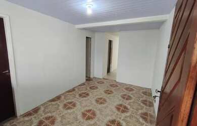 Imagem 13: Aluga-se casa com 3 quartos e 2 banheiros 102m2 em São José dos Pinhais...