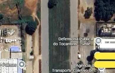 Imagem: O terreno possui 1.800m² de Área e está localizado em Plano