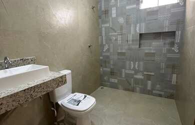 Imagem 8: Casa bairro Alto dos Cerrados