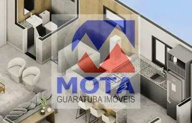 Imagem 10: Apartamento Garden - Centro, Guaratuba/PR