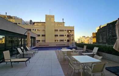 Imagem 14: Apartamento em Menino Deus