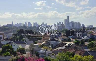 Imagem 16: Sobrado em condomínio à venda, 03 suítes, 02 vagas - Seminário, Curitiba/PR