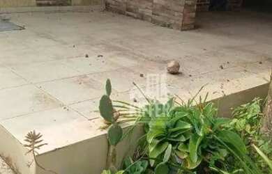 Imagem 16: asa Ampla no Centro de Rio Bonito com Duas Residências e 6 Quartos