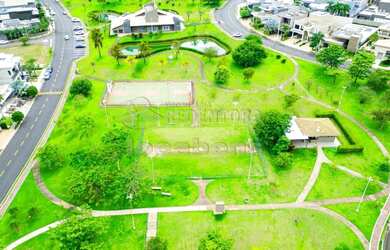 Imagem 14: Damha 5 excelente sobrado com 4 suítes e elevador