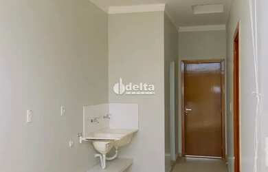 Imagem 5: Casa residencial disponível para venda no bairro Cazeca em Uberlândia-MG