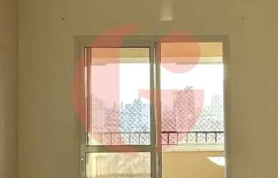 Imagem: O apartamento possui 2 Dormitórios, 2 Banheiros, 2 Vagas na