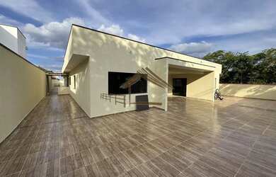 Imagem 4: Casa com 6 dormitórios no condomínio Haras Vitória, pronta para morar