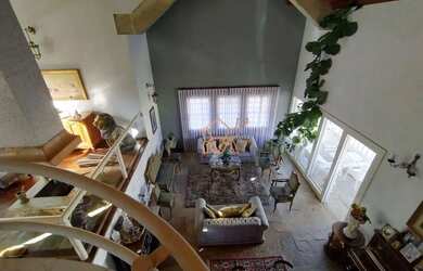 Imagem 6: Casa com 6 quartos, 544 m² - venda por R$ 3.320.000 ou aluguel por R$...